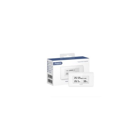 Aqara AAQS-S01 Luftkvalitetssensor Hvid